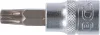 BGS technic Torx bitfej 3/8" fúrt, T45 (BGS 2597)