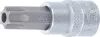 BGS technic Torx bitfej 3/8" fúrt, T55 (BGS 2599)