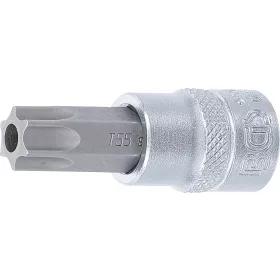 BGS technic Torx bitfej 3/8" fúrt, T55 (BGS 2599)
