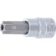 BGS technic Torx bitfej 3/8" fúrt, T55 (BGS 2599)