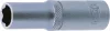 BGS technic 3/8" "Super Lock" hosszított dugókulcs, 10 mm (BGS 2600)