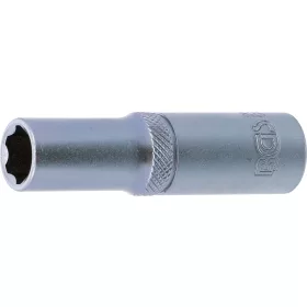   BGS technic 3/8" "Super Lock" hosszított dugókulcs, 10 mm (BGS 2600)