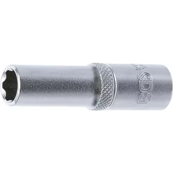   BGS technic 3/8" "Super Lock" hosszított dugókulcs, 10 mm (BGS 2600)