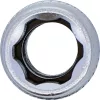 BGS technic 3/8" "Super Lock" hosszított dugókulcs, 10 mm (BGS 2600)