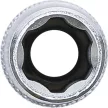 BGS technic 3/8" "Super Lock" hosszított dugókulcs, 10 mm (BGS 2600)