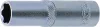 BGS technic 3/8" "Super Lock" hosszított dugókulcs, 11 mm (BGS 2601)