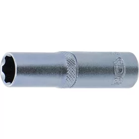   BGS technic 3/8" "Super Lock" hosszított dugókulcs, 11 mm (BGS 2601)