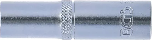 BGS technic 3/8" "Super Lock" hosszított dugókulcs, 11 mm (BGS 2601)