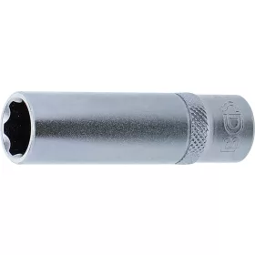   BGS technic 3/8" "Super Lock" hosszított dugókulcs, 12 mm (BGS 2602)