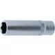 BGS technic 3/8" "Super Lock" hosszított dugókulcs, 12 mm (BGS 2602)
