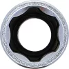 BGS technic 3/8" "Super Lock" hosszított dugókulcs, 12 mm (BGS 2602)