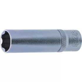   BGS technic 3/8" "Super Lock" hosszított dugókulcs, 13 mm (BGS 2603)