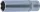 BGS technic 3/8" "Super Lock" hosszított dugókulcs, 13 mm (BGS 2603)
