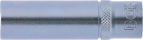 BGS technic 3/8" "Super Lock" hosszított dugókulcs, 13 mm (BGS 2603)