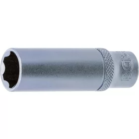   BGS technic 3/8" "Super Lock" hosszított dugókulcs, 14 mm (BGS 2604)