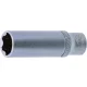 BGS technic 3/8" "Super Lock" hosszított dugókulcs, 14 mm (BGS 2604)