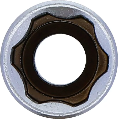 BGS technic 3/8" "Super Lock" hosszított dugókulcs, 14 mm (BGS 2604)