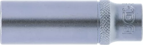 BGS technic 3/8" "Super Lock" hosszított dugókulcs, 14 mm (BGS 2604)