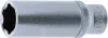 BGS technic 3/8" "Super Lock" hosszított dugókulcs, 15 mm (BGS 2605)