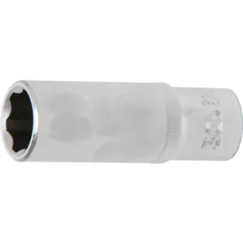   BGS technic 3/8" "Super Lock" hosszított dugókulcs, 15 mm (BGS 2605)