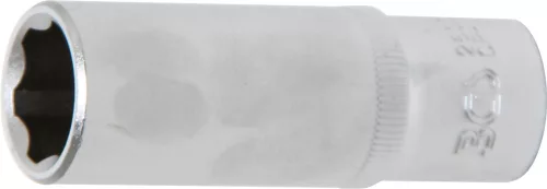 BGS technic 3/8" "Super Lock" hosszított dugókulcs, 15 mm (BGS 2605)