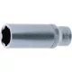 BGS technic 3/8" "Super Lock" hosszított dugókulcs, 15 mm (BGS 2605)