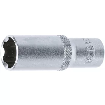   BGS technic 3/8" "Super Lock" hosszított dugókulcs, 16 mm (BGS 2606)