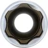 BGS technic 3/8" "Super Lock" hosszított dugókulcs, 16 mm (BGS 2606)