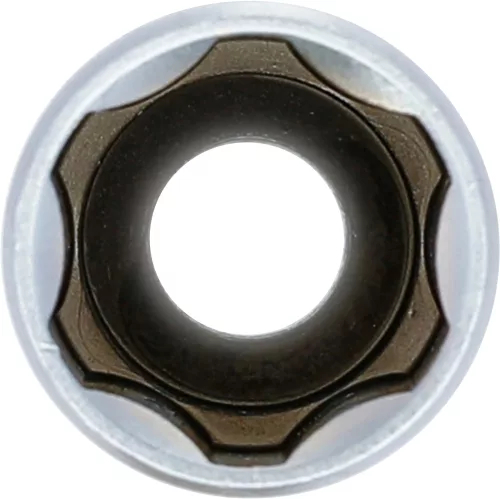 BGS technic 3/8" "Super Lock" hosszított dugókulcs, 16 mm (BGS 2606)