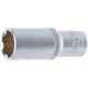 BGS technic 3/8" "Super Lock" hosszított dugókulcs, 17 mm (BGS 2607)