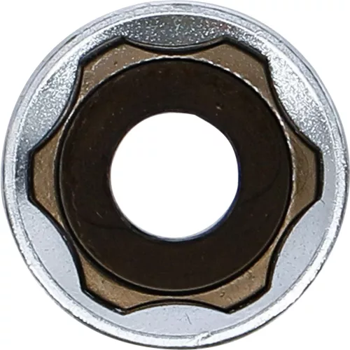 BGS technic 3/8" "Super Lock" hosszított dugókulcs, 17 mm (BGS 2607)