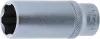 BGS technic 3/8" "Super Lock" hosszított dugókulcs, 18 mm (BGS 2608)