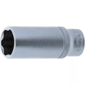   BGS technic 3/8" "Super Lock" hosszított dugókulcs, 18 mm (BGS 2608)