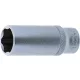 BGS technic 3/8" "Super Lock" hosszított dugókulcs, 18 mm (BGS 2608)