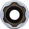 BGS technic 3/8" "Super Lock" hosszított dugókulcs, 18 mm (BGS 2608)