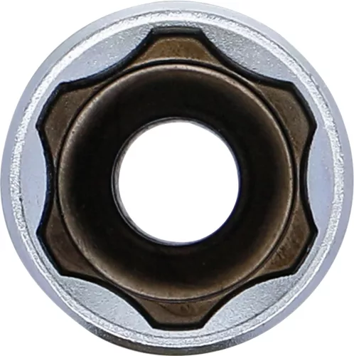 BGS technic 3/8" "Super Lock" hosszított dugókulcs, 18 mm (BGS 2608)