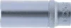 BGS technic 3/8" "Super Lock" hosszított dugókulcs, 18 mm (BGS 2608)