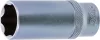 BGS technic 3/8" "Super Lock" hosszított dugókulcs, 19 mm (BGS 2609)
