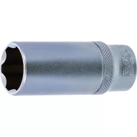   BGS technic 3/8" "Super Lock" hosszított dugókulcs, 19 mm (BGS 2609)
