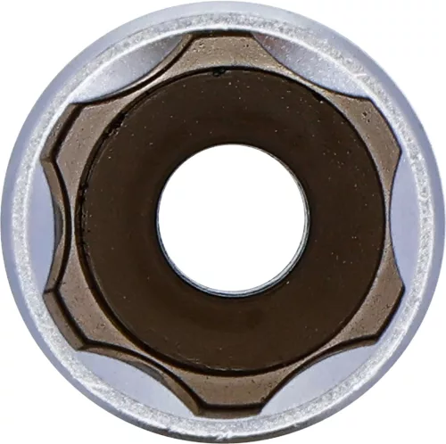 BGS technic 3/8" "Super Lock" hosszított dugókulcs, 19 mm (BGS 2609)