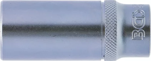 BGS technic 3/8" "Super Lock" hosszított dugókulcs, 19 mm (BGS 2609)