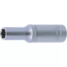   BGS technic 3/8" "Super Lock" hosszított dugókulcs, 8 mm (BGS 2610)