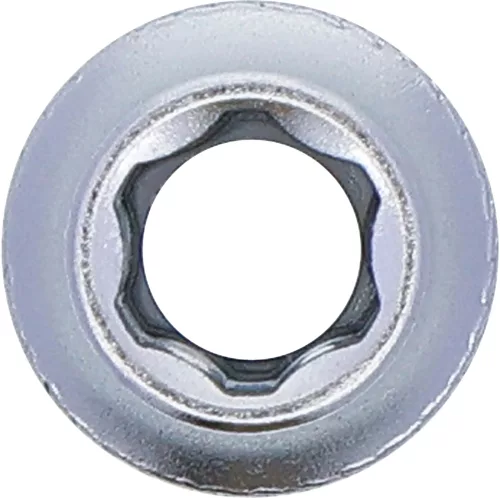 BGS technic 3/8" "Super Lock" hosszított dugókulcs, 8 mm (BGS 2610)