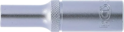 BGS technic 3/8" "Super Lock" hosszított dugókulcs, 8 mm (BGS 2610)