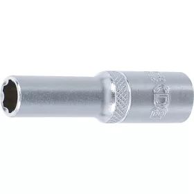   BGS technic 3/8" "Super Lock" hosszított dugókulcs, 9 mm (BGS 2611)