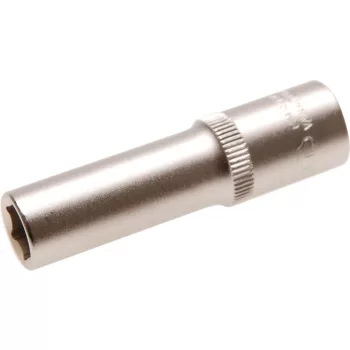   BGS technic 3/8" "Super Lock" hosszított dugókulcs, 9 mm (BGS 2611)