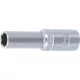 BGS technic 3/8" "Super Lock" hosszított dugókulcs, 9 mm (BGS 2611)