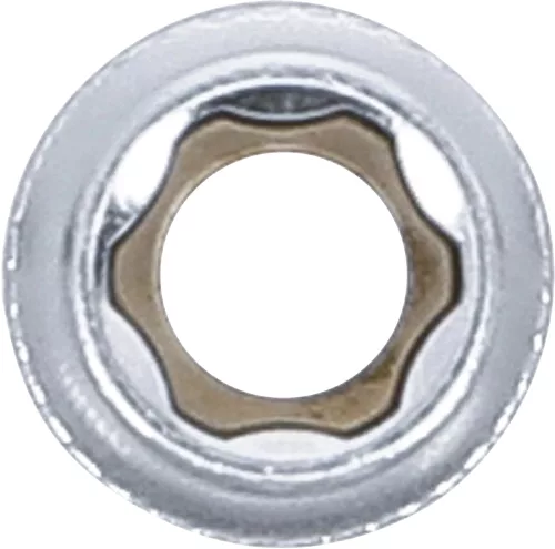 BGS technic 3/8" "Super Lock" hosszított dugókulcs, 9 mm (BGS 2611)