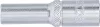 BGS technic 3/8" "Super Lock" hosszított dugókulcs, 9 mm (BGS 2611)