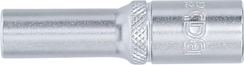 BGS technic 3/8" "Super Lock" hosszított dugókulcs, 9 mm (BGS 2611)